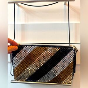Sequin crossbody ✨✨